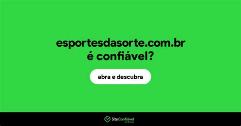 www esportesdasorte com br